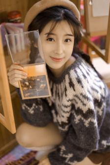 传说中的魔女